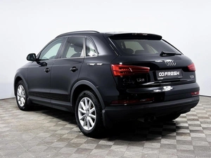 Внедорожник Audi Q3 2015 года, 1943100 рублей, Казань