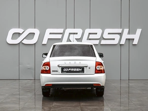 Седан ВАЗ (LADA) Priora 2018 года, 735000 рублей, Краснодар