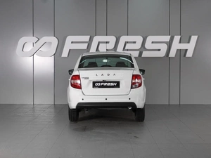 Седан ВАЗ (LADA) Granta 2025 года, 1289000 рублей, Красный Пахарь
