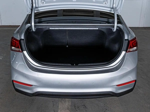 Седан Hyundai Solaris 2017 года, 1279000 рублей, Ставрополь