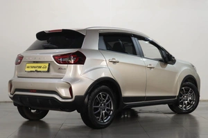 Внедорожник Livan X3 pro 2023 года, 1359000 рублей, Челябинск