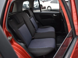 Хетчбэк Ford Fusion 2007 года, 695000 рублей, Краснодар