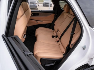 Внедорожник JAECOO J8 2024 года, 3350000 рублей, Краснодар