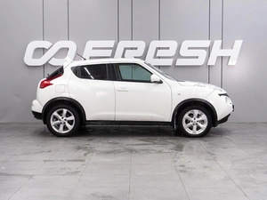 Внедорожник Nissan Juke 2012 года, 954000 рублей, Воронеж