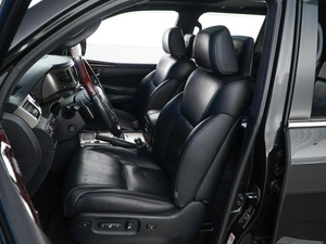 Внедорожник Lexus LX 2013 года, 4677077 рублей, Москва