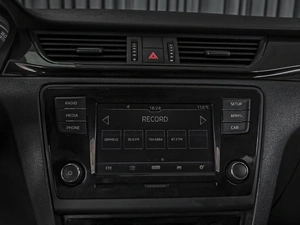 Лифтбек Skoda Rapid 2018 года, 1389000 рублей, Ставрополь