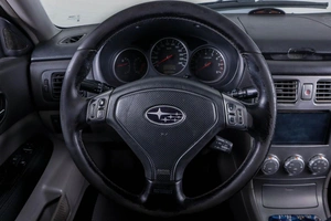 Внедорожник Subaru Forester 2007 года, 999000 рублей, Пермь