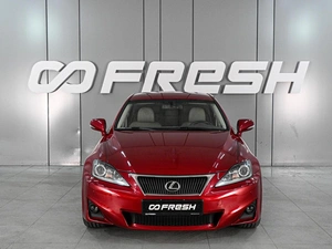 Седан Lexus IS 2011 года, 1650000 рублей, Аксай