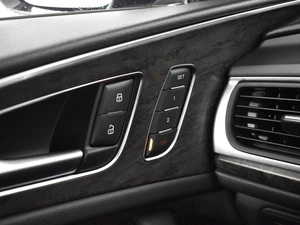 Седан Audi A6 2017 года, 2194100 рублей, Казань