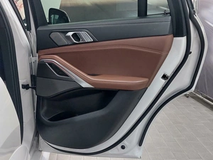 Внедорожник BMW X6 2021 года, 7400000 рублей, Барнаул