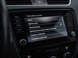 Лифтбек Skoda Octavia 2020 года, 1525000 рублей, Нижний Новгород