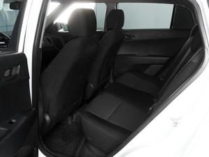 Внедорожник Hyundai Creta 2020 года, 1919000 рублей, Красный Пахарь