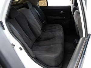 Седан Nissan Tiida 2005 года, 540000 рублей, Краснодар