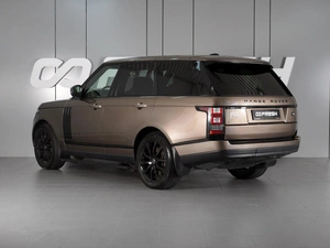 Внедорожник Land Rover Range Rover 2013 года, 3390000 рублей, Минеральные Воды