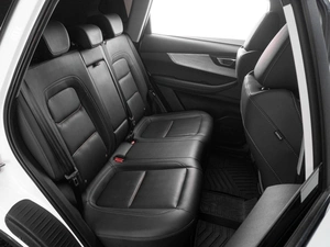 Внедорожник Chery Tiggo 7 Pro Max 2023 года, 1985000 рублей, Тюмень