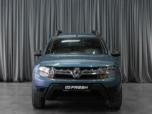Внедорожник Renault Duster 2017 года, 1249000 рублей, Тюмень