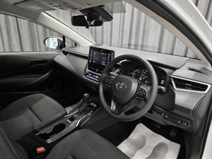 Универсал Toyota Corolla 2020 года, 1649000 рублей, Красноярск