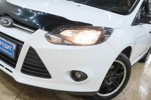 Хетчбэк Ford Focus 2012 года, 649000 рублей, Новокузнецк