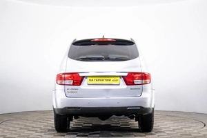Внедорожник SsangYong Kyron 2012 года, 749000 рублей, Пермь