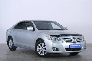 Седан Toyota Camry 2009 года, 1339000 рублей, Омск