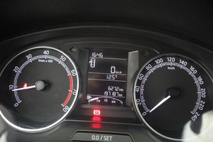 Хэтчбек 4 дв. Skoda Rapid 2019 года, 1050000 рублей, Орёл