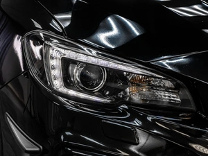 Универсал Subaru Levorg 2017 года, 2033000 рублей, Тюмень