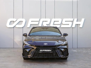 Седан Toyota Camry 2024 года, 3885000 рублей, Краснодар