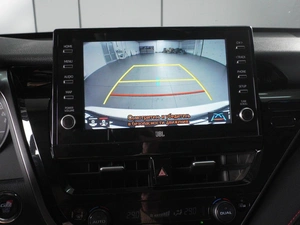 Седан Toyota Camry 2021 года, 2899000 рублей, Минеральные Воды