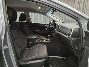 Внедорожник Kia Sportage 2019 года, 2499000 рублей, Красноярск