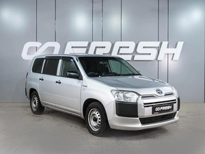 Универсал Toyota Probox 2019 года, 1222000 рублей, Воронеж