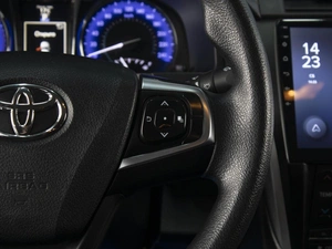 Седан Toyota Camry 2015 года, 1720000 рублей, Омск