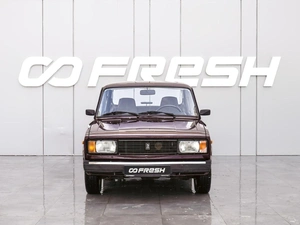 Седан ВАЗ (LADA) 2105 2008 года, 410000 рублей, Краснодар