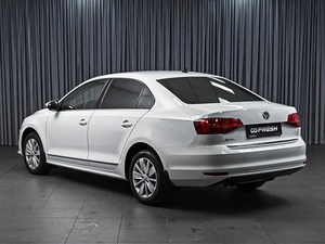 Седан Volkswagen Jetta 2016 года, 1399000 рублей, Ставрополь