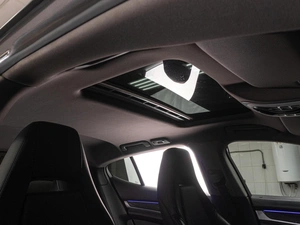 Лифтбек Porsche Panamera 4 2013 года, 3089000 рублей, Тюмень