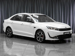 Седан Kaiyi E5 2023 года, 1234000 рублей, Тюмень