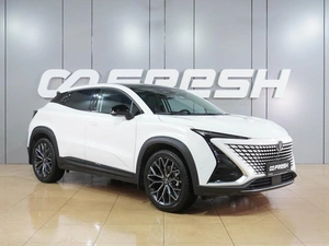 Внедорожник Changan UNI-T 2024 года, 2499000 рублей, Воронеж