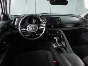 Седан Hyundai Elantra 2022 года, 2199000 рублей, Минеральные Воды