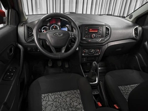 Хетчбэк ВАЗ (LADA) XRAY 2016 года, 798000 рублей, Ставрополь