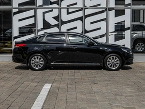 Седан Kia Optima 2016 года, 1769000 рублей, Ставрополь