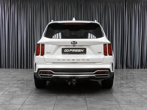 Внедорожник Kia Sorento 2020 года, 3649000 рублей, Тюмень