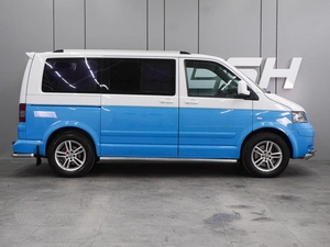 Минивэн Volkswagen Multivan 2005 года, 1749000 рублей, Воронеж