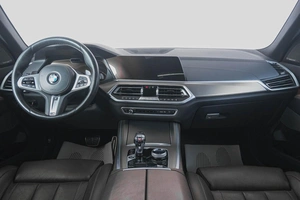 Внедорожник BMW X5 2020 года, 7999000 рублей, Кемерово
