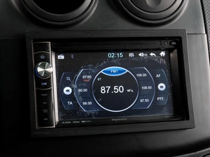 Седан ЗАЗ Vida 2013 года, 399000 рублей, Тюмень