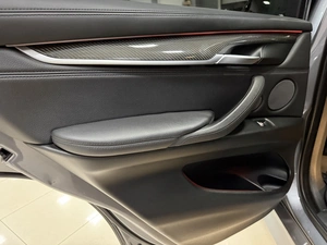 Внедорожник BMW X5 2017 года, 4500000 рублей, Солонцы