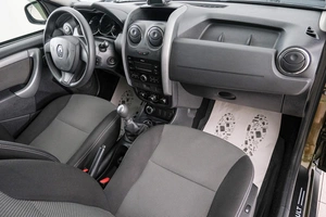 Внедорожник Renault Duster 2018 года, 1149000 рублей, Красноярск