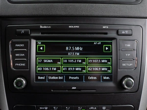 Внедорожник Skoda Yeti 2010 года, 1099000 рублей, Тюмень