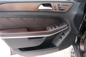 Внедорожник Mercedes-benz GL-класс 2013 года, 3599000 рублей, Красноярск