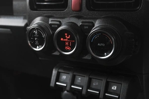 Внедорожник Suzuki Jimny 2020 года, 1649000 рублей, Новокузнецк