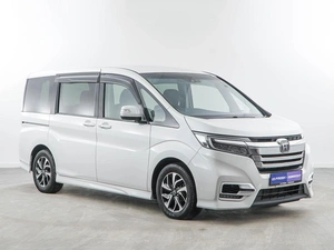 Минивэн Honda Stepwgn Spada 2020 года, 2779050 рублей, Москва