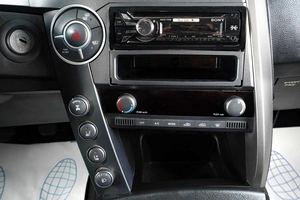 Внедорожник SsangYong Kyron 2013 года, 969000 рублей, Тюмень
